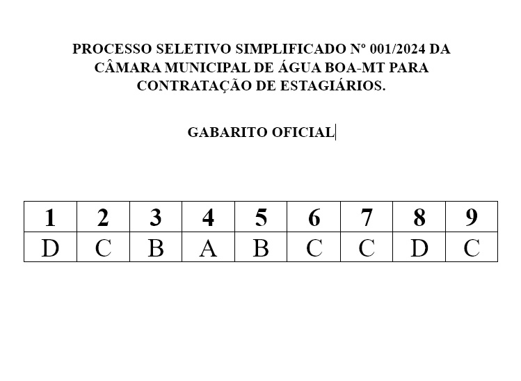 gabarito2