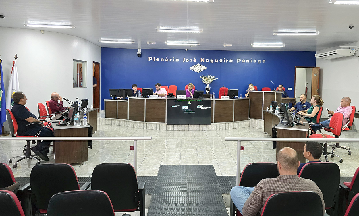 plenário