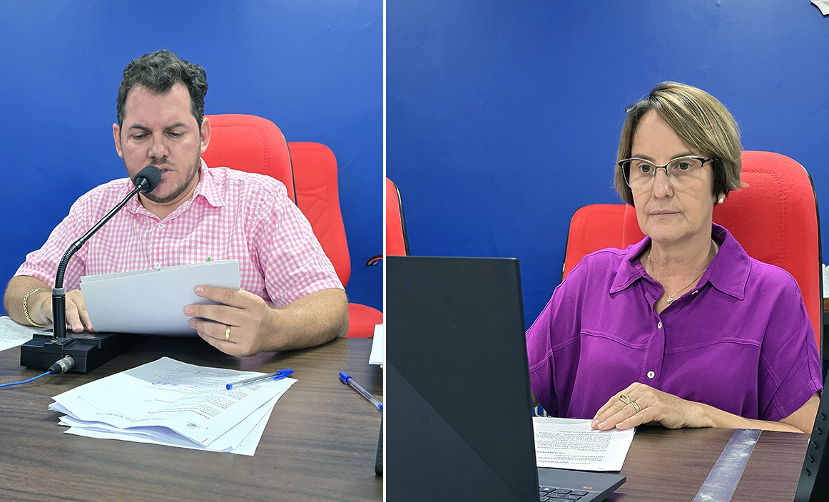 ronaldo e rejane