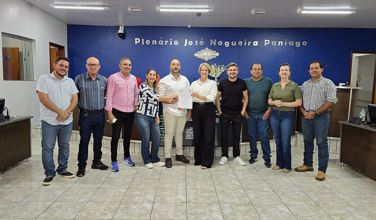 aprovação fme