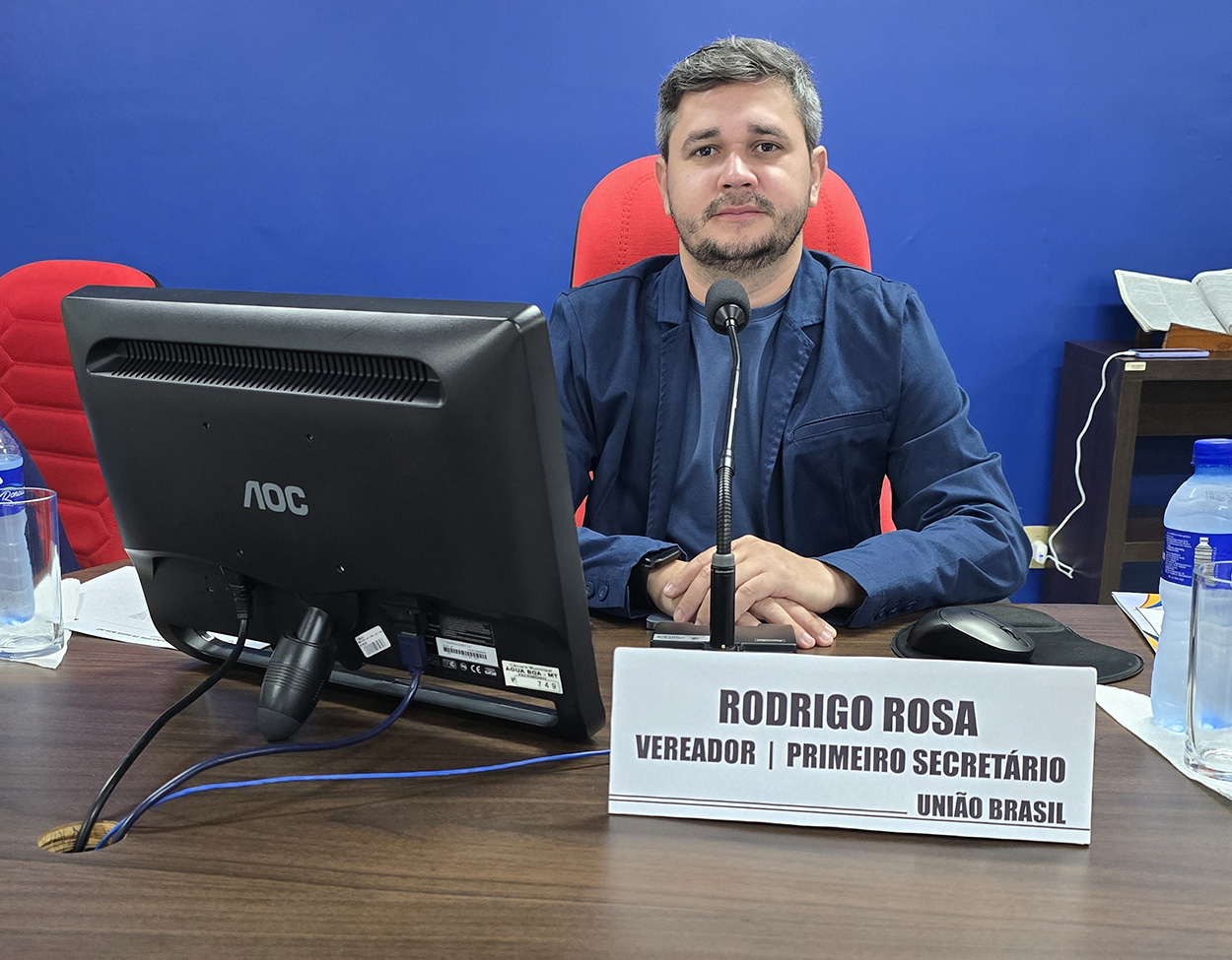 rodrigo