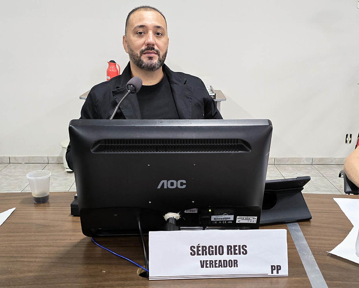 sergio