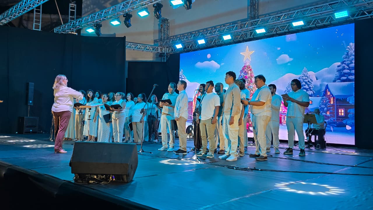 Foto: Jamerson Silveira/Assessoria e585c1a1 dec4 4b7a 8335 450d29e303c5