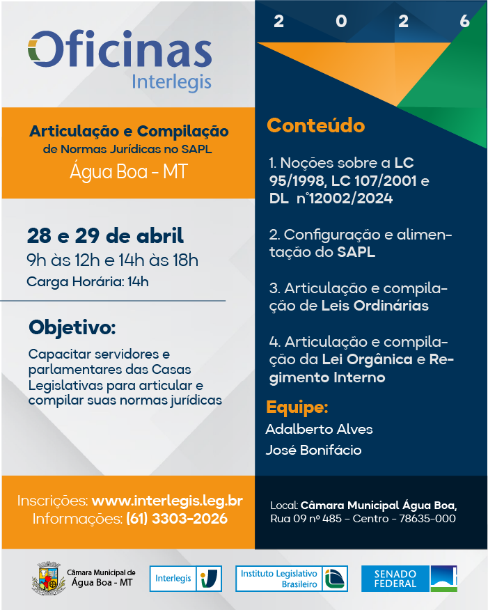 Programação IRLFJNP 1