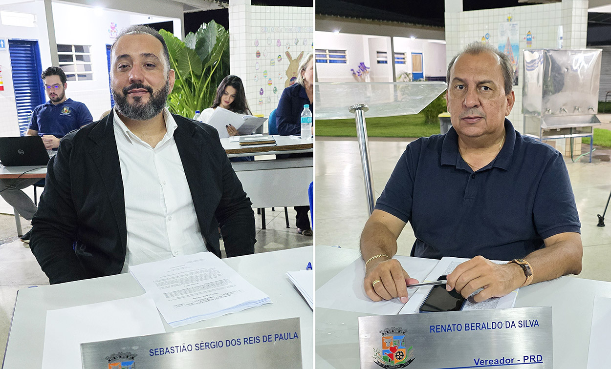 sergio e renato 06.04