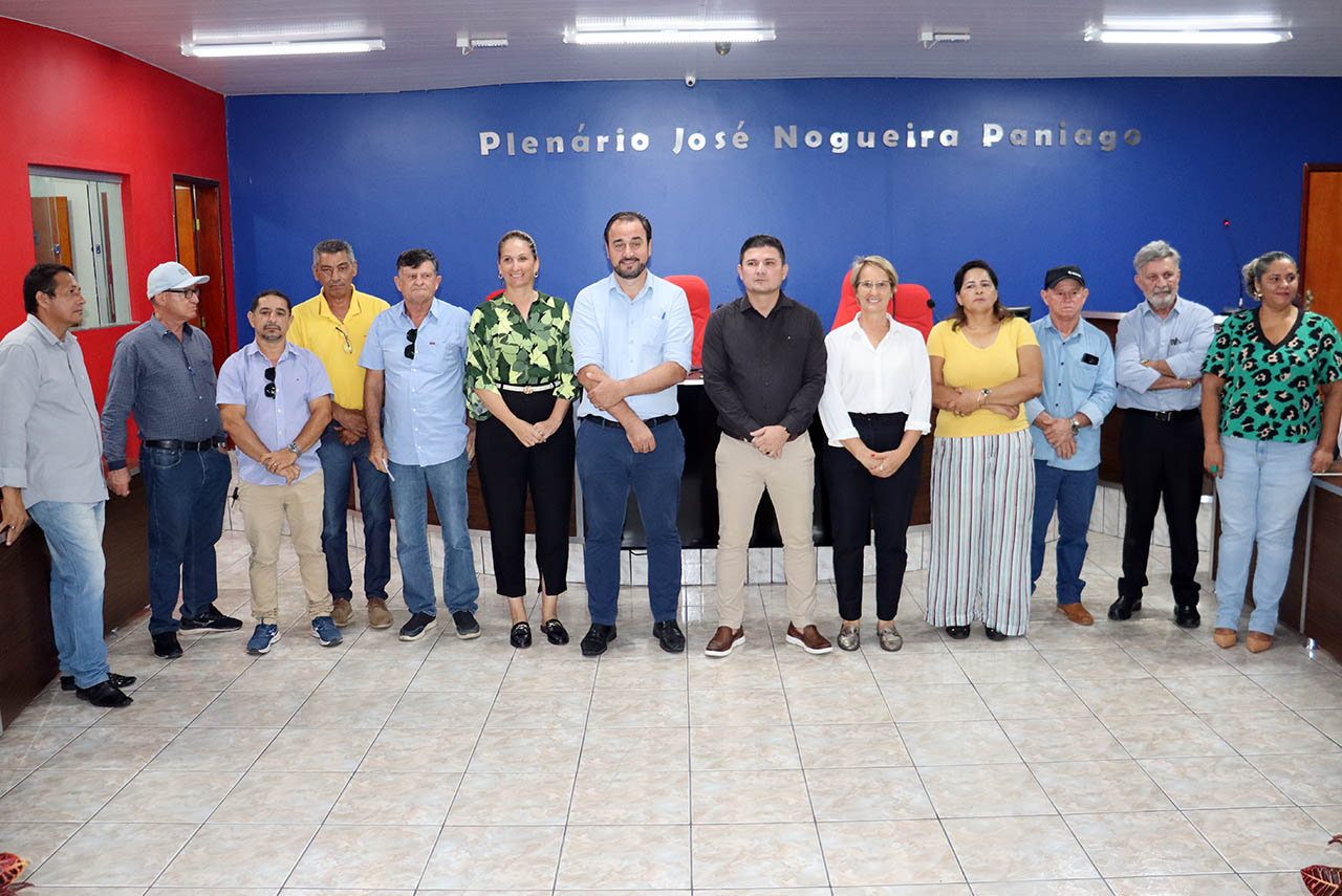 entrega titulos incra