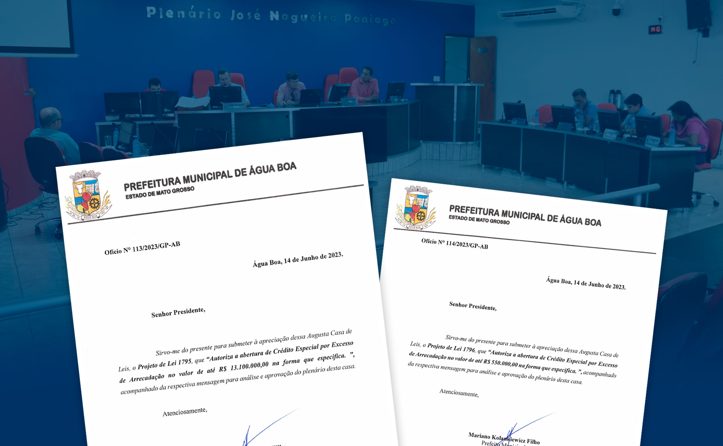 CAPA SITE