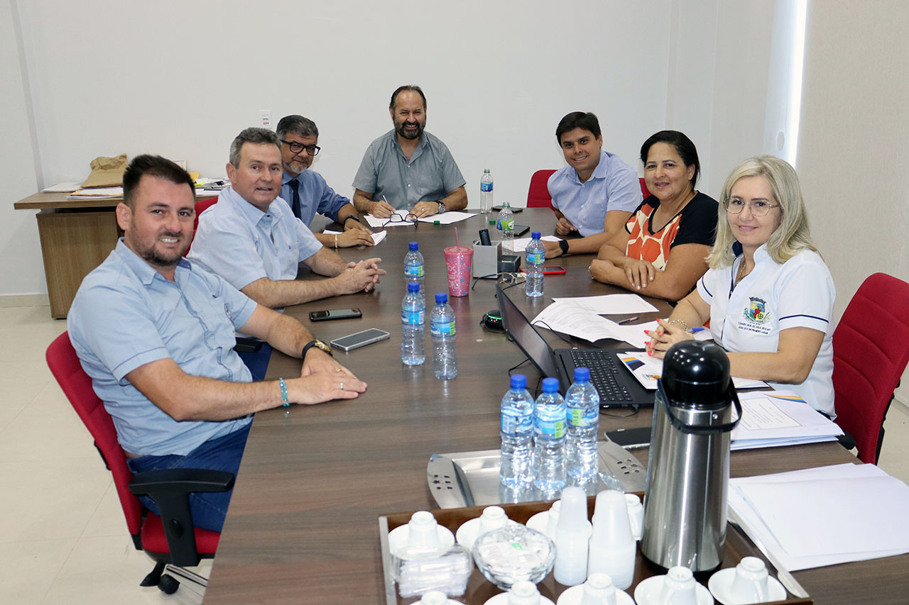 comissao geral site