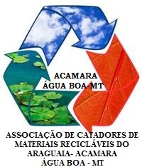 logo ACAMARA