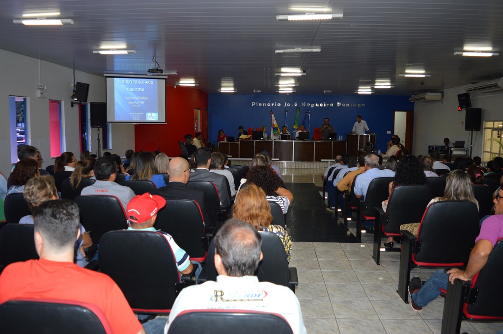 audiencia tributos 2