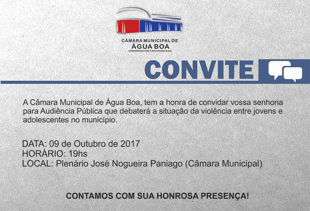 convite audiencia publica 09 10