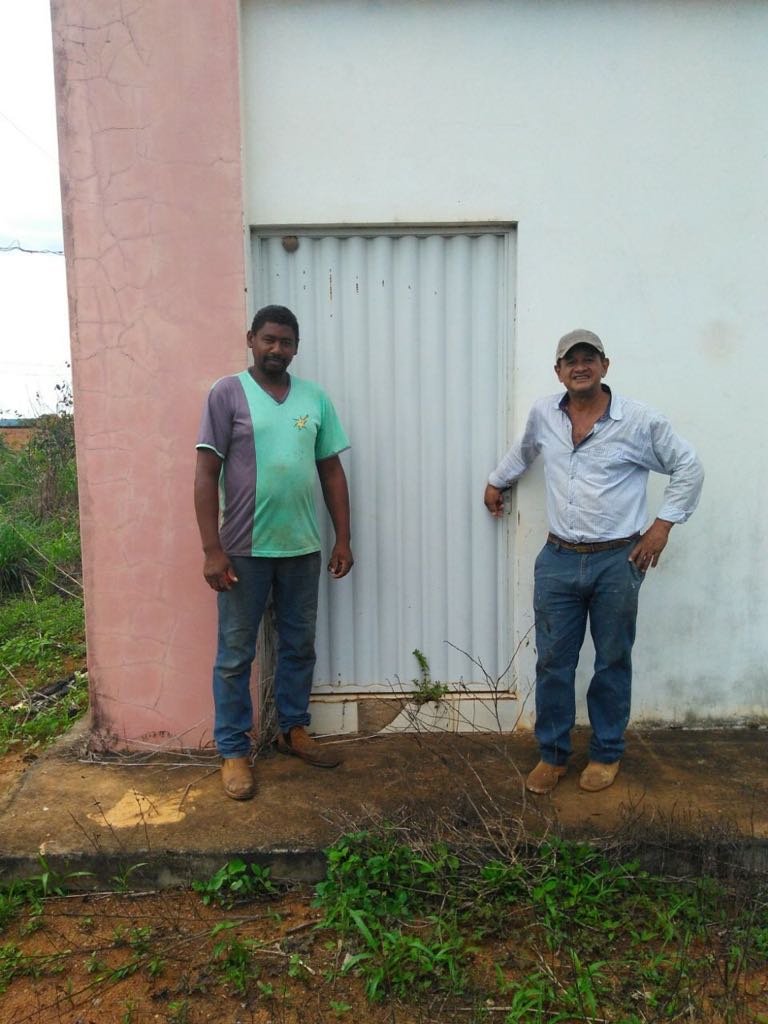 fotos quincao pa jaragua
