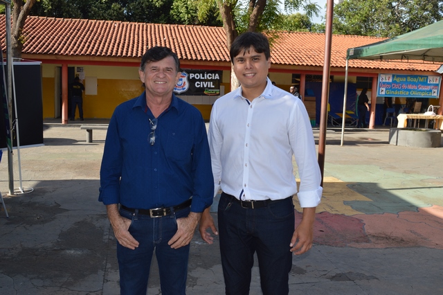 palestra 9 de julho