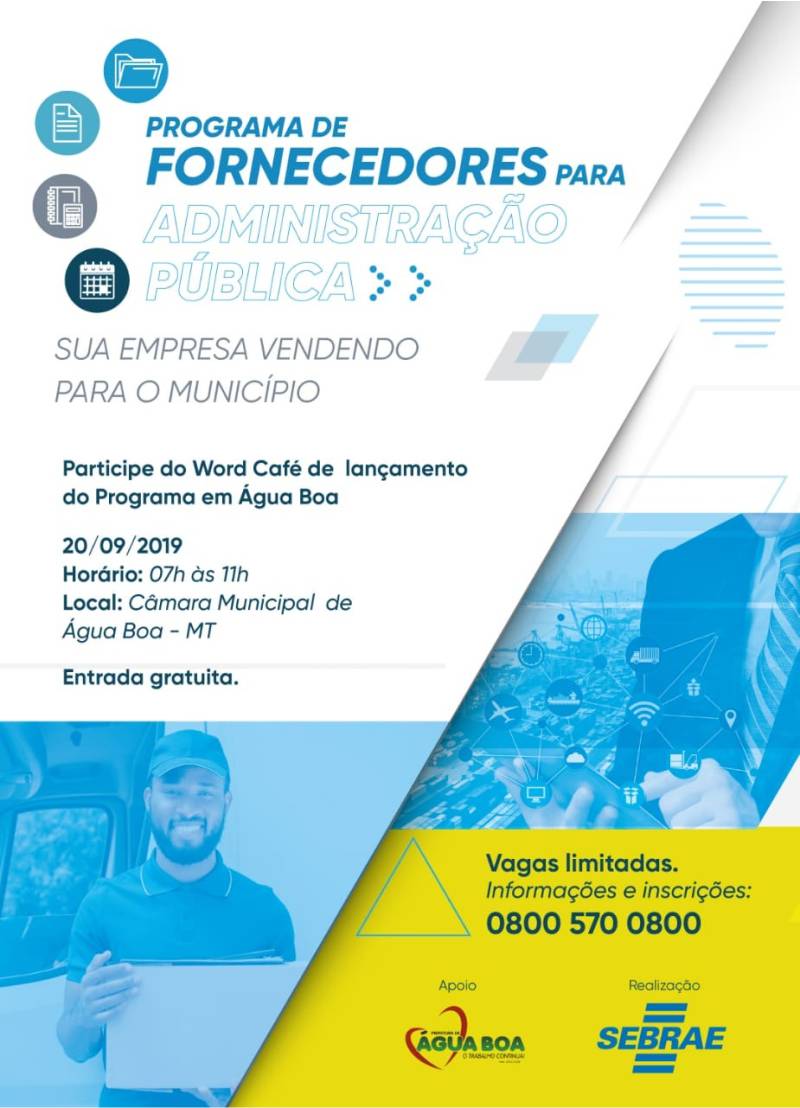 sebrae